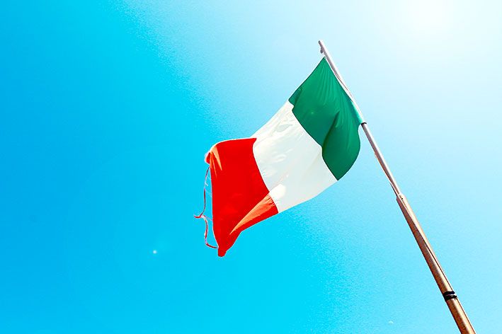 Balli popolari italiani tra Tarantella e Pizzica